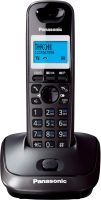 Телефон Dect Panasonic KX-TG2511UATTitan