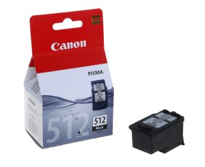 Картридж струменевий CANON PG-512Bk MP260 (2969B007)