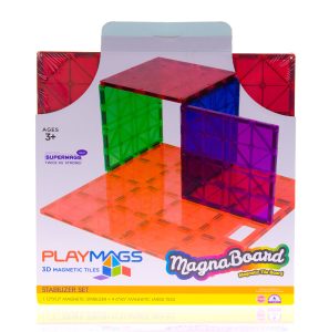 Конструктор Playmags платформа для будівництва