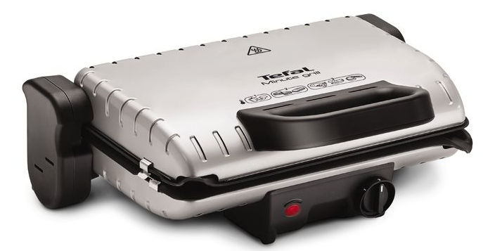 Гриль Tefal GC205012