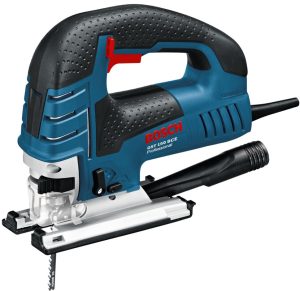 Лобзик Bosch GST 150 BCE, 780Вт, 500-3100 обхв, 2.7кг