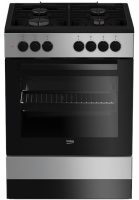 Плита газовая Beko FSM62120DS