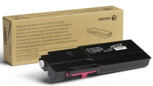 Тонер картридж Xerox VLC400/405 Magenta (4800 стр)