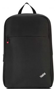 Рюкзак Lenovo ThinkPad Basic Backpack 15.6" (4X40K09936)