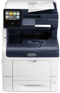 БФП лазерний А4 цв. Xerox VersaLink C405DN (C405V_DN)