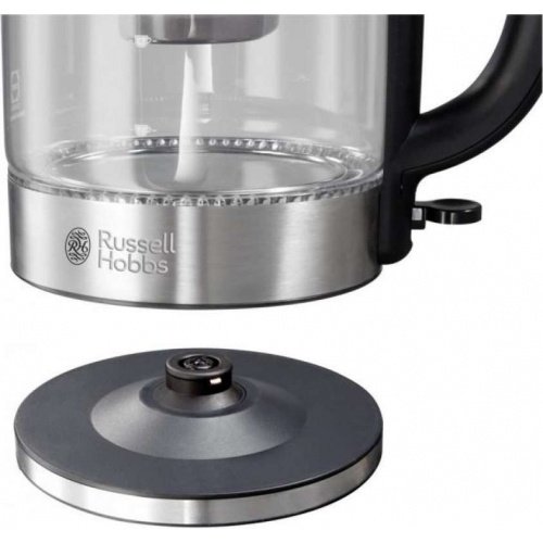 Электрочайник Russell Hobbs 21600-57 Glass