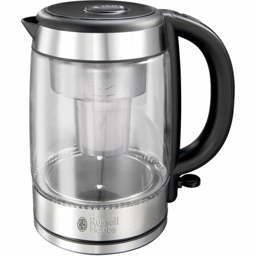 Электрочайник Russell Hobbs 21600-57 Glass