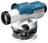 Оптический нивелир Bosch GOL 20D