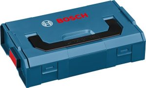 Кейс для інструменту Bosch L-BOXX Mini, 6.3х26х15.5см, пластик