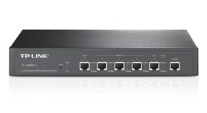 Маршрутизатор TP-Link TL-R480T+(TL-R480T +)