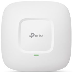 Точка доступу TP-LINK EAP115 N300, 1хFE LAN, PoE