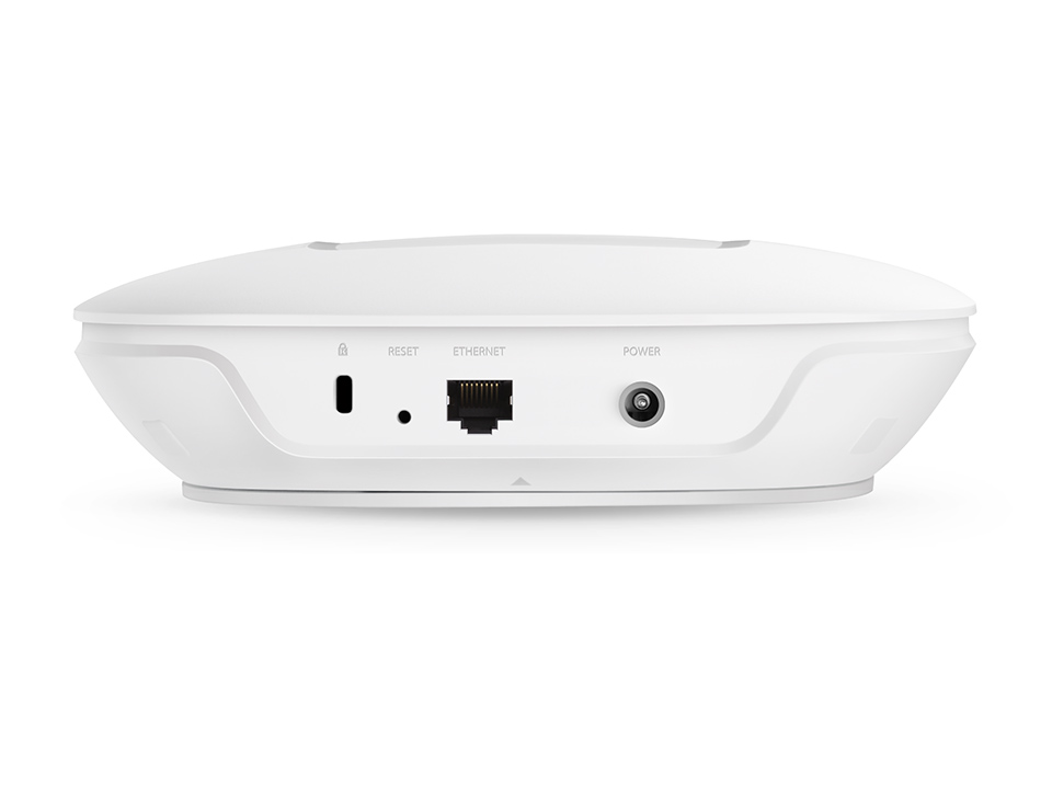 Точка доступу TP-LINK EAP115 N300, 1хFE LAN, PoE