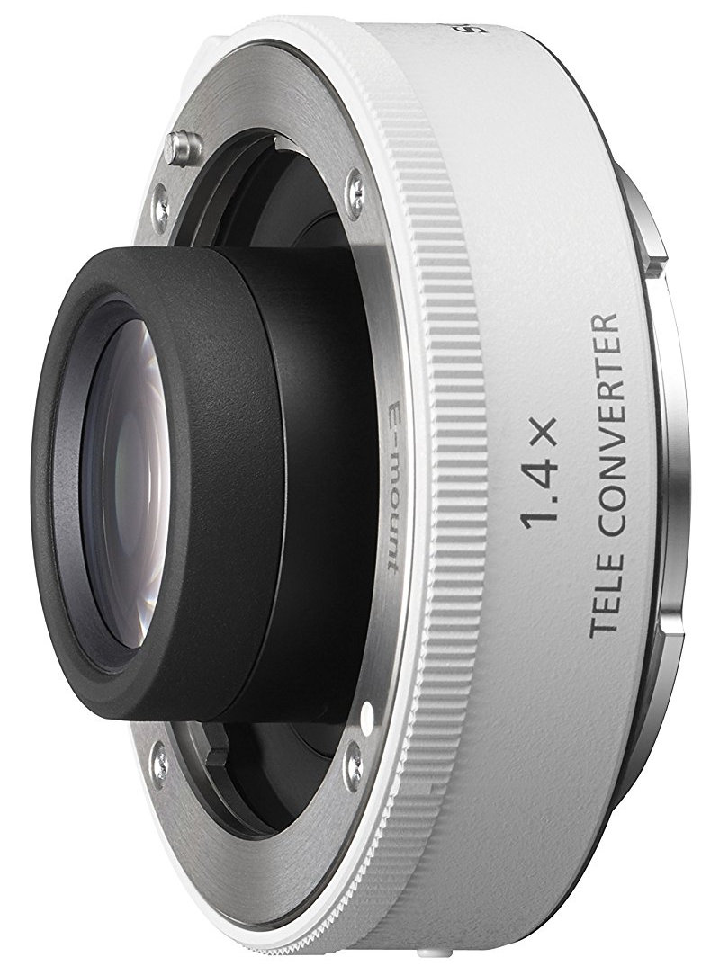 Телеконвертер Sony SEL 1.4x Alpha FE