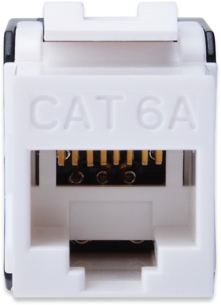 Модуль DIGITUS Keystone САТ 6А RJ45, UTP