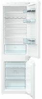 Встроенный холодильник Gorenje RKI 2181E1