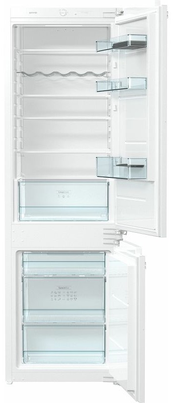 Вбудований холодильник Gorenje RKI 2181E1