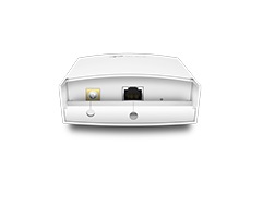 Точка доступу TP-LINK EAP110 OUTDOOR N300, 1хFE LAN, Passive PoE