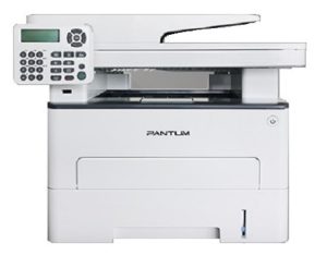 БФП лазерний Pantum M7100DN (M7100DN)