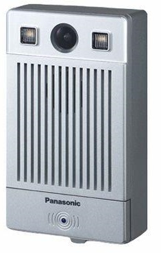 Відеодомофон IP Panasonic KX-NTV160NE для АТС