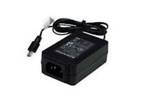 Блок живлення Alcatel-Lucent 5V Power supply Type C plug compatible with outles для Alcatel-Lucent 8001