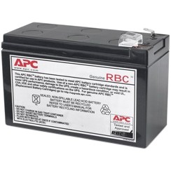 Батарея APC Replacement Battery Cartridge #110 (APCRBC110)