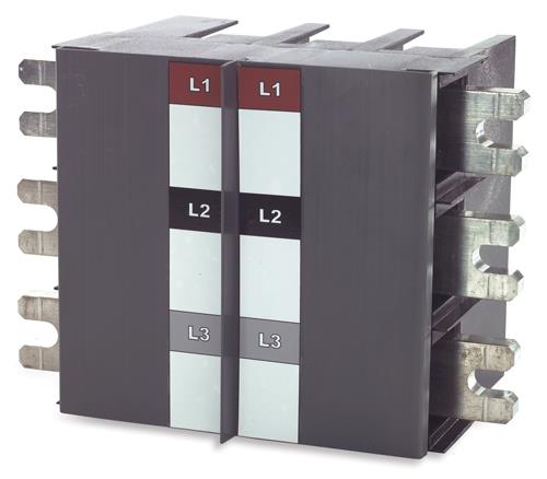 Адаптер вимикача APC T5 Type Circuit Breaker, 3 Pole