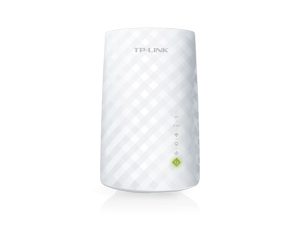 Розширювач покриття WiFi TP-LINK RE200 AC750, 1хFE LAN, MESH