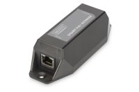 PoE-экстендер DIGITUS Gigabit PoE+, 22W, 100m (DN-95123)