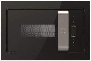 Вбудована мікрохвильова піч Gorenje BM235ORAB