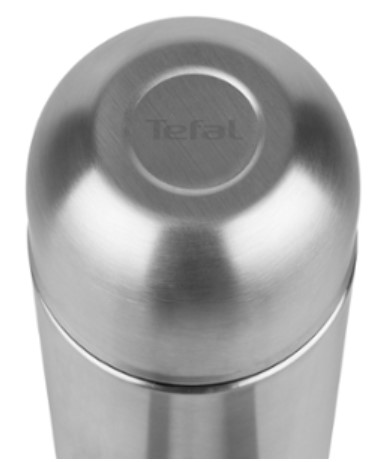 Термос Tefal Senator, 500мл, нержавіюча сталь