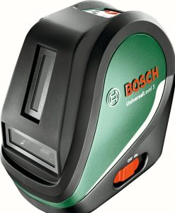 Лазерний нівелір Bosch UniversalLevel 3 (0603663900)