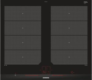 Варильна поверхня індукційна Siemens EX675LXC1E