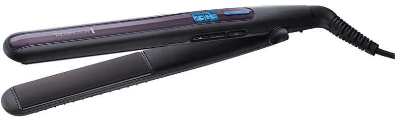 Щипцы-выпрямитель Remington S6505 Pro Sleek and Curl (S6505)