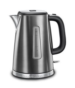 Електрочайник Russell Hobbs 23211-70 Luna Moonlight Grey