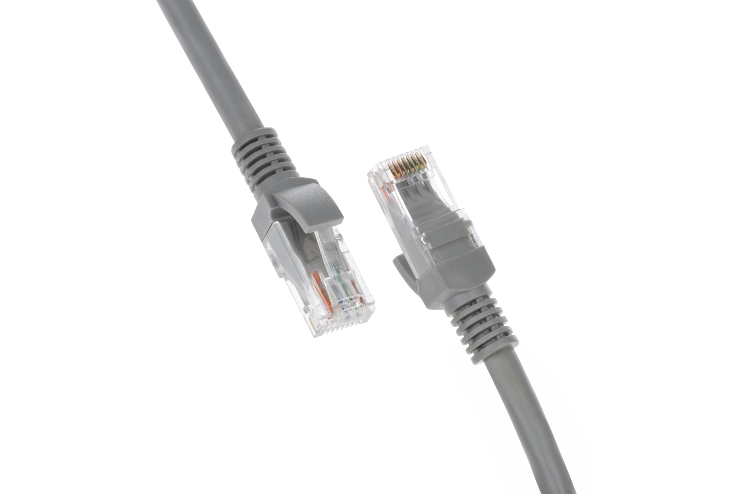 Патч-корд 2E САТ 6, UTP, 4м, 26AWG, RJ45, 7/0.16, Cu, PVC, чорний