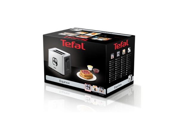 Тостер Tefal TT420D30