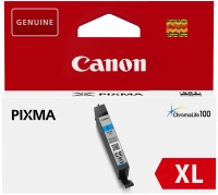 Картридж струменевий CANON CLI-481C XL Cyan (2044C001)