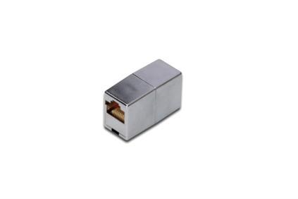 З’єднувач DIGITUS CAT 5e RJ45 to RJ45,  STP