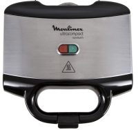 Сэндвичница Moulinex SM156D21