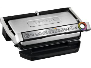 Гриль Tefal GC722D34 OptiGrill