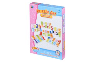 Пазл Same Toy Puzzle Art Didgital serias 170 елементів (5991-1Ut)