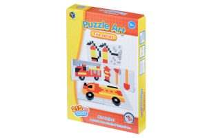 Пазл Same Toy Puzzle Art Fire serias (5991-3Ut)