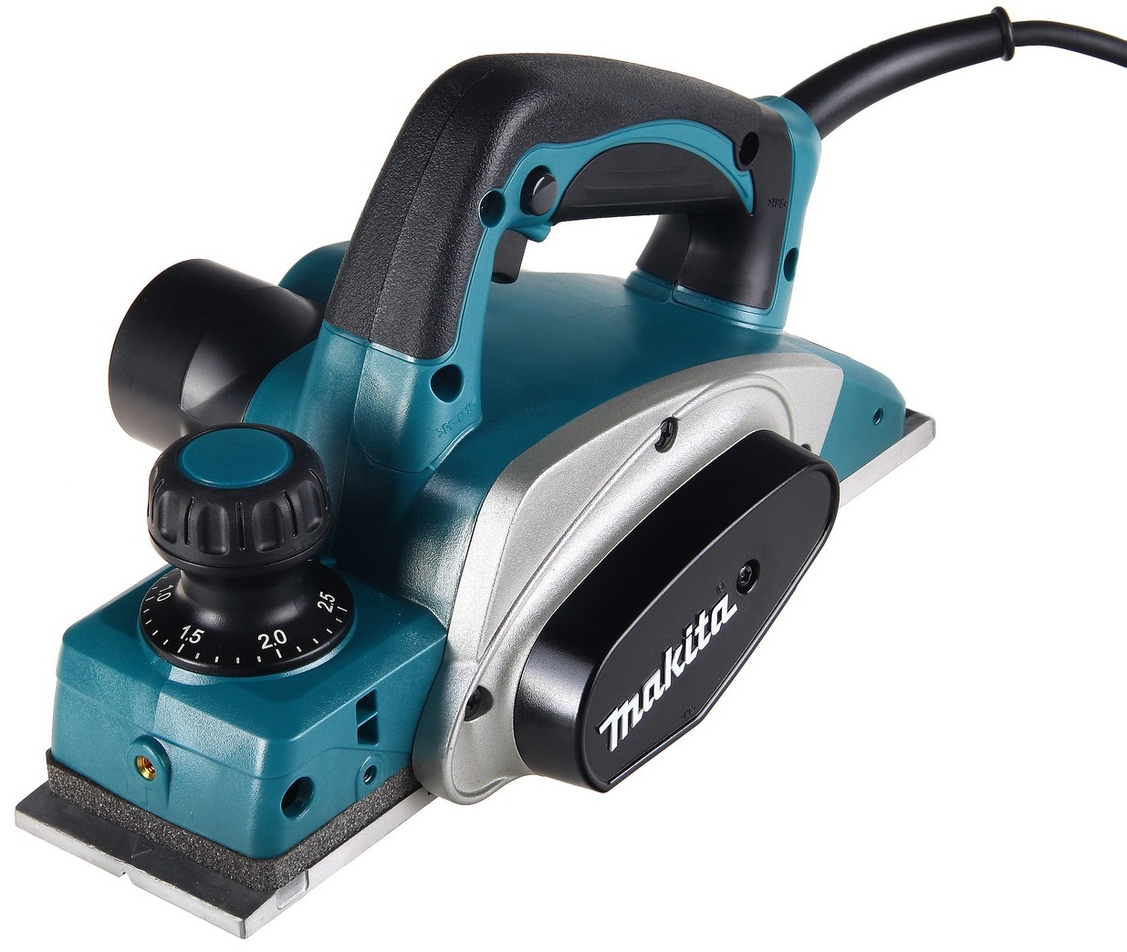 Электрорубанок Makita KP0800