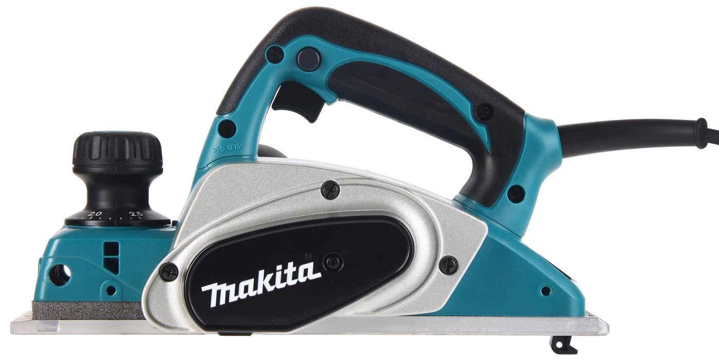 Електрорубанок Makita KP0800