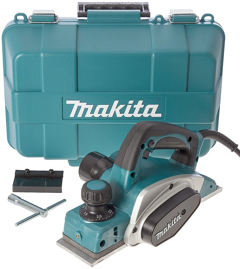 Електрорубанок Makita KP0800