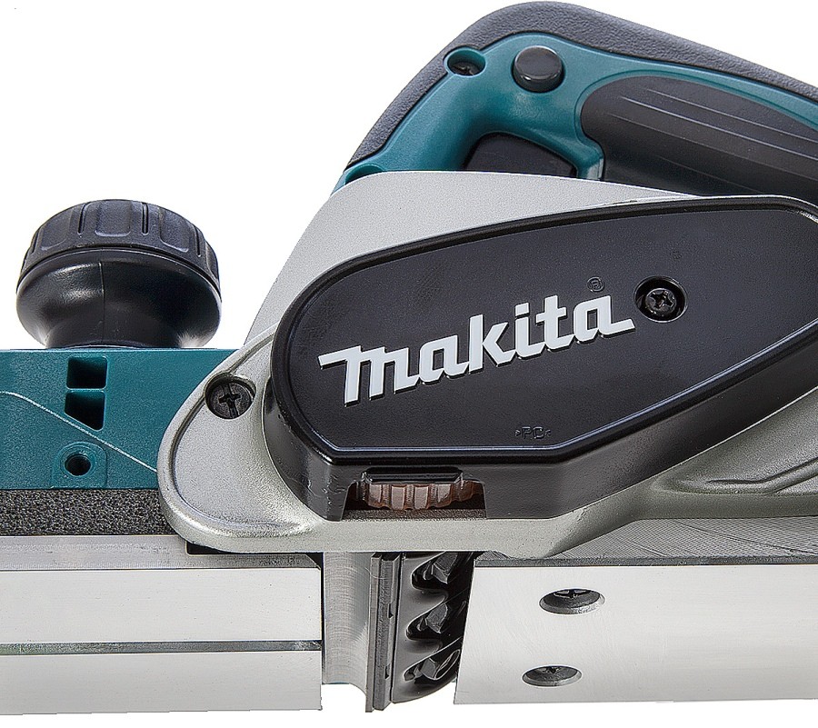 Электрорубанок Makita KP0800