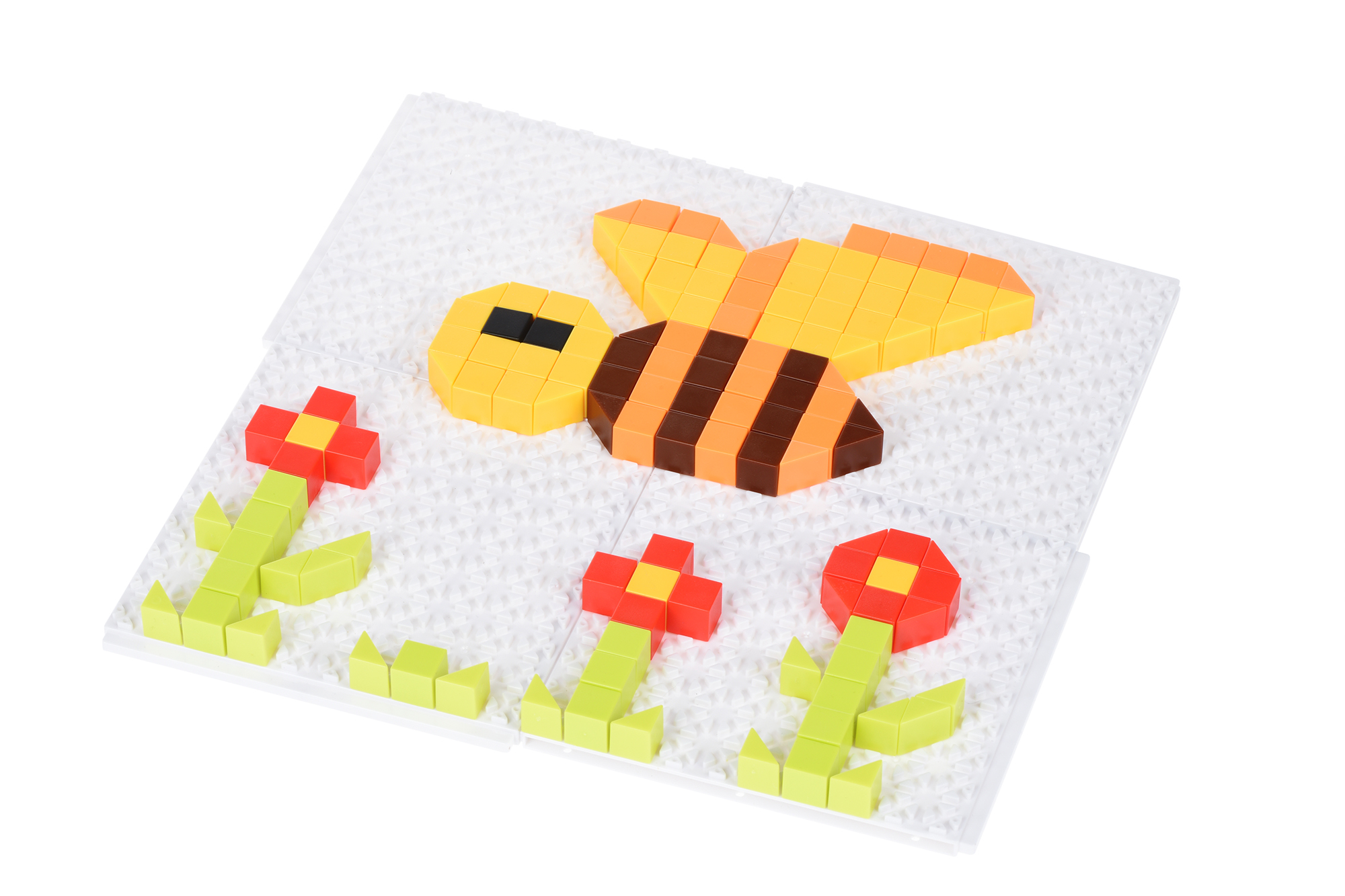 Пазл Same Toy Puzzle Art Insect series 297 элементов (5992-1Ut)