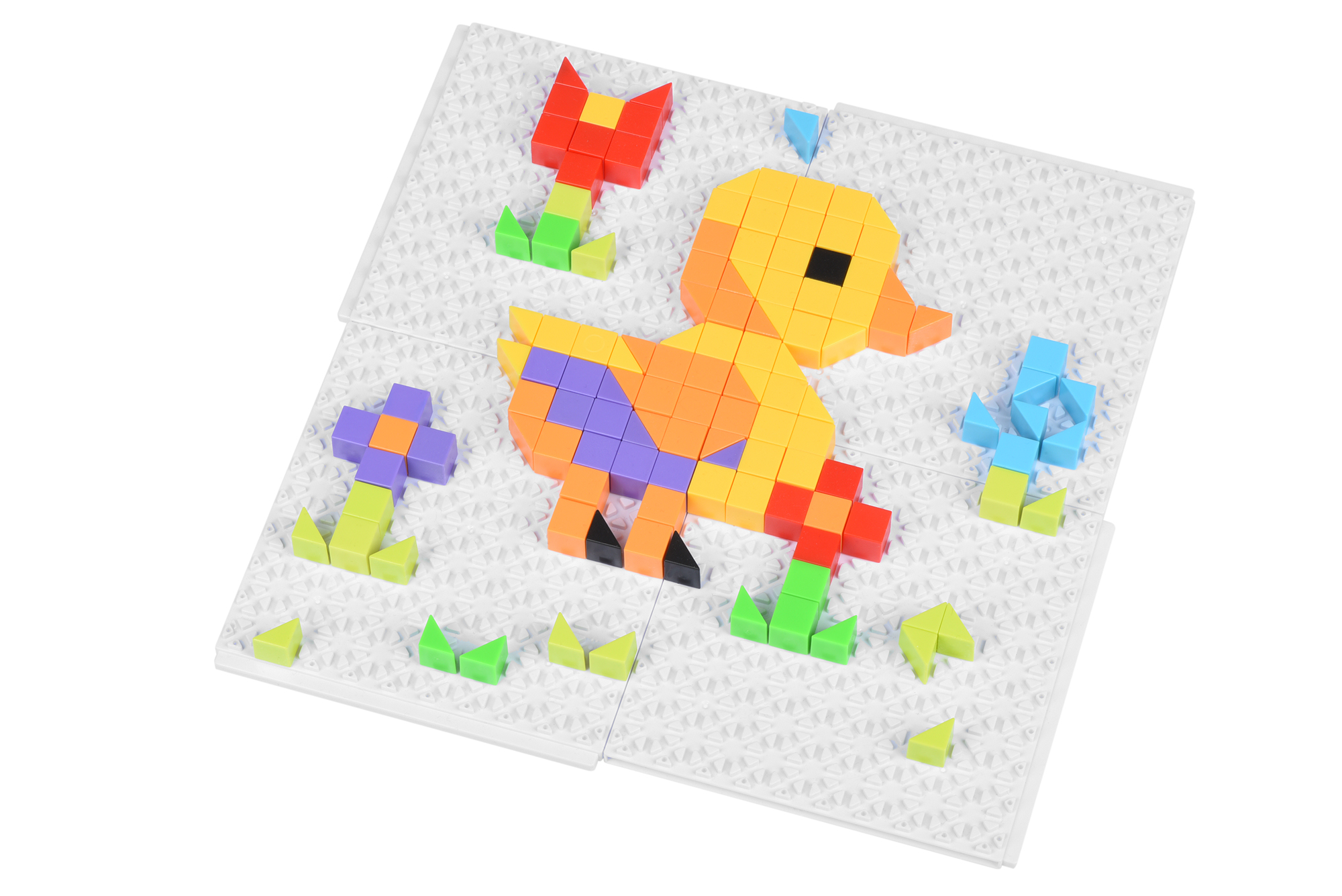 Пазл Same Toy Мозаїка Puzzle Art Animal serias 319ел