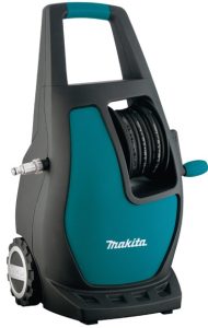 Мінімийка високого тиску Makita HW111