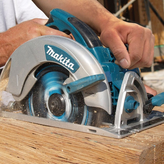 Циркулярна пила Makita 5008MG